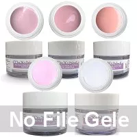 No File Builder Gel